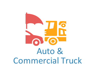 auto/truck insurance quote
