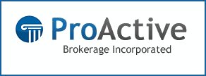 proactive insurance logo