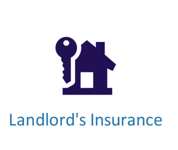 click here for a landlord's  insurance quote